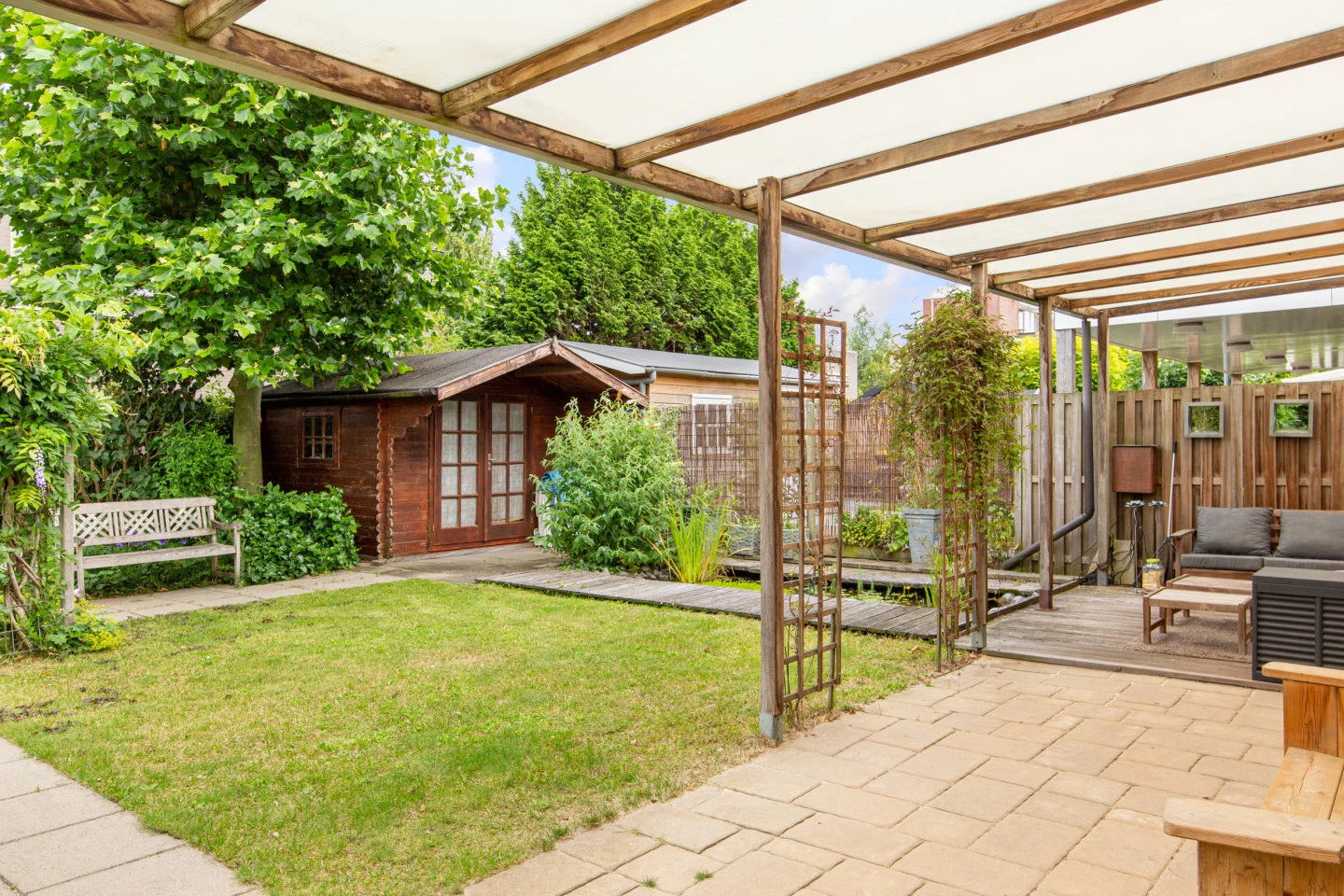 Woonhuis te koop Duinbeek 135 Lelystad