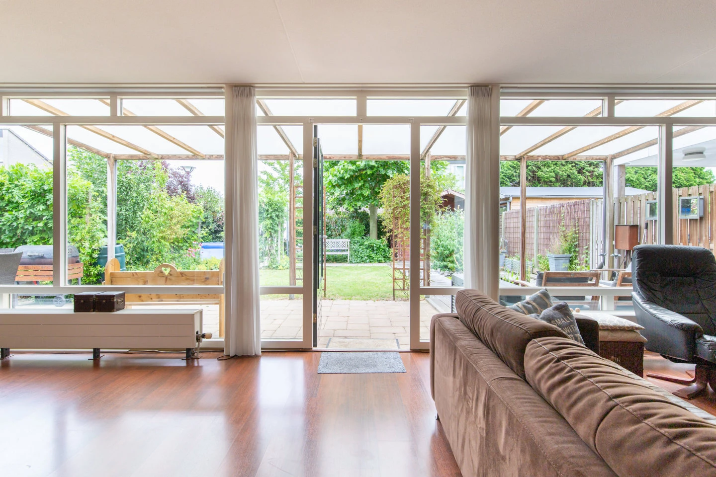 Woonhuis te koop Duinbeek 135 Lelystad