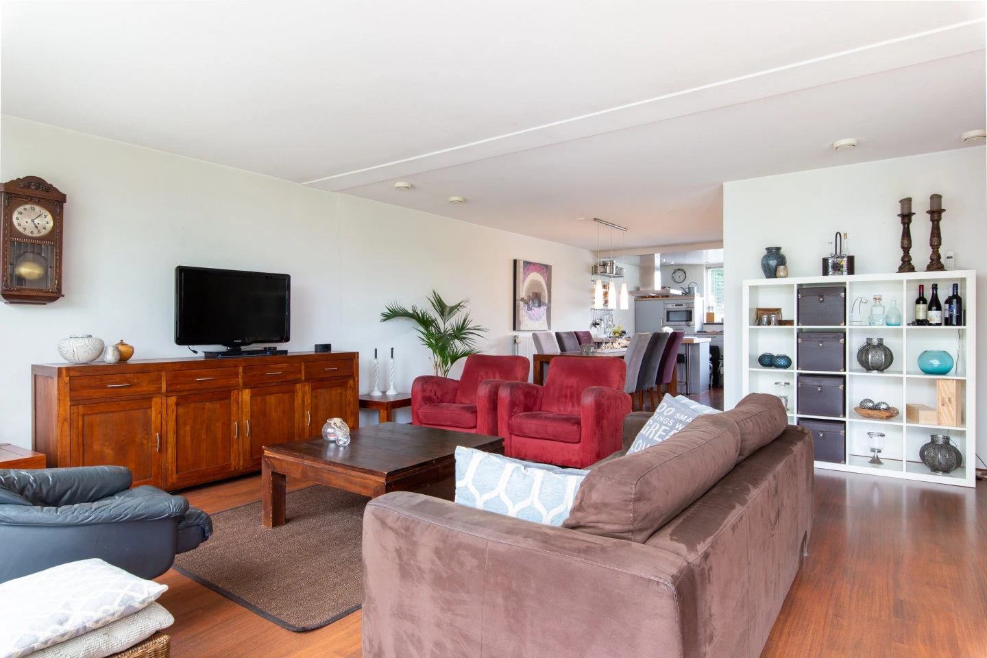 Woonhuis te koop Duinbeek 135 Lelystad