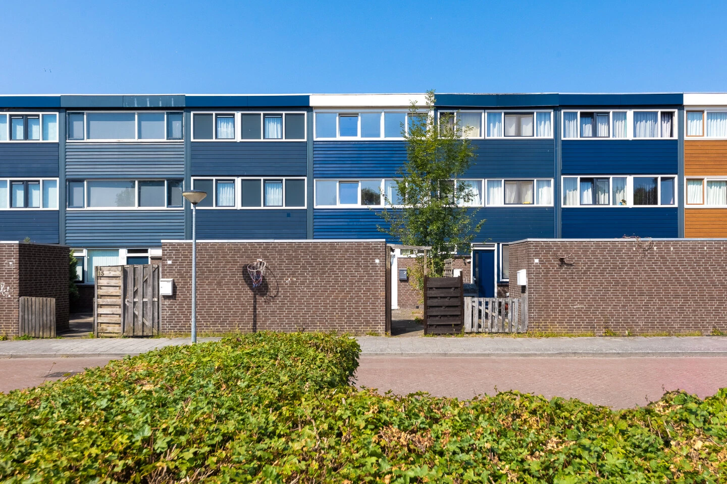 Woonhuis te koop Berkel 14 Lelystad