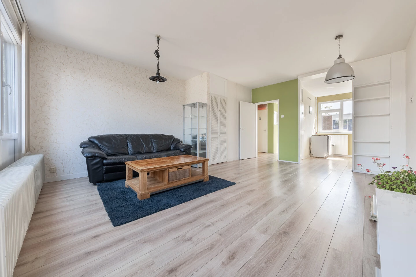 Woonhuis te koop Berkel 14 Lelystad