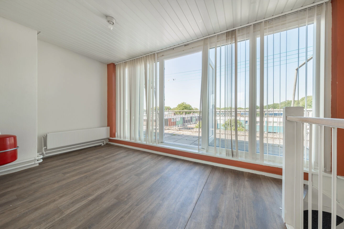 Woonhuis te koop Berkel 14 Lelystad