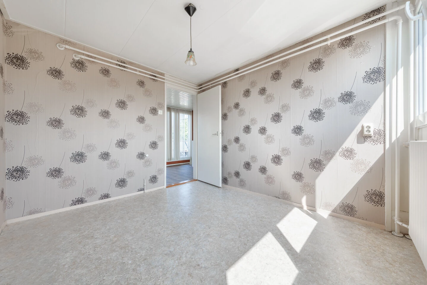 Woonhuis te koop Berkel 14 Lelystad