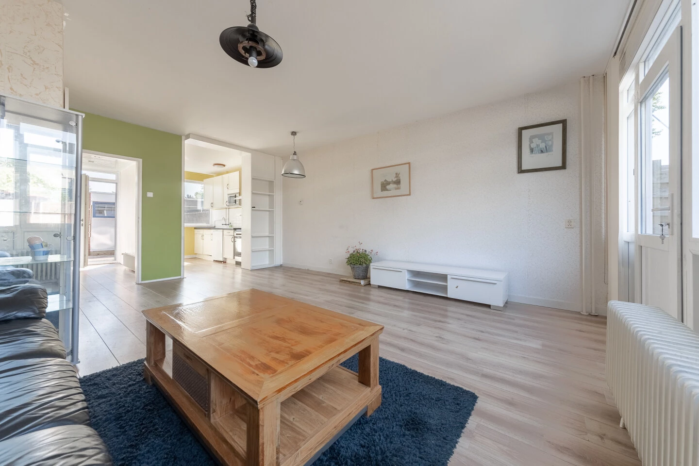 Woonhuis te koop Berkel 14 Lelystad