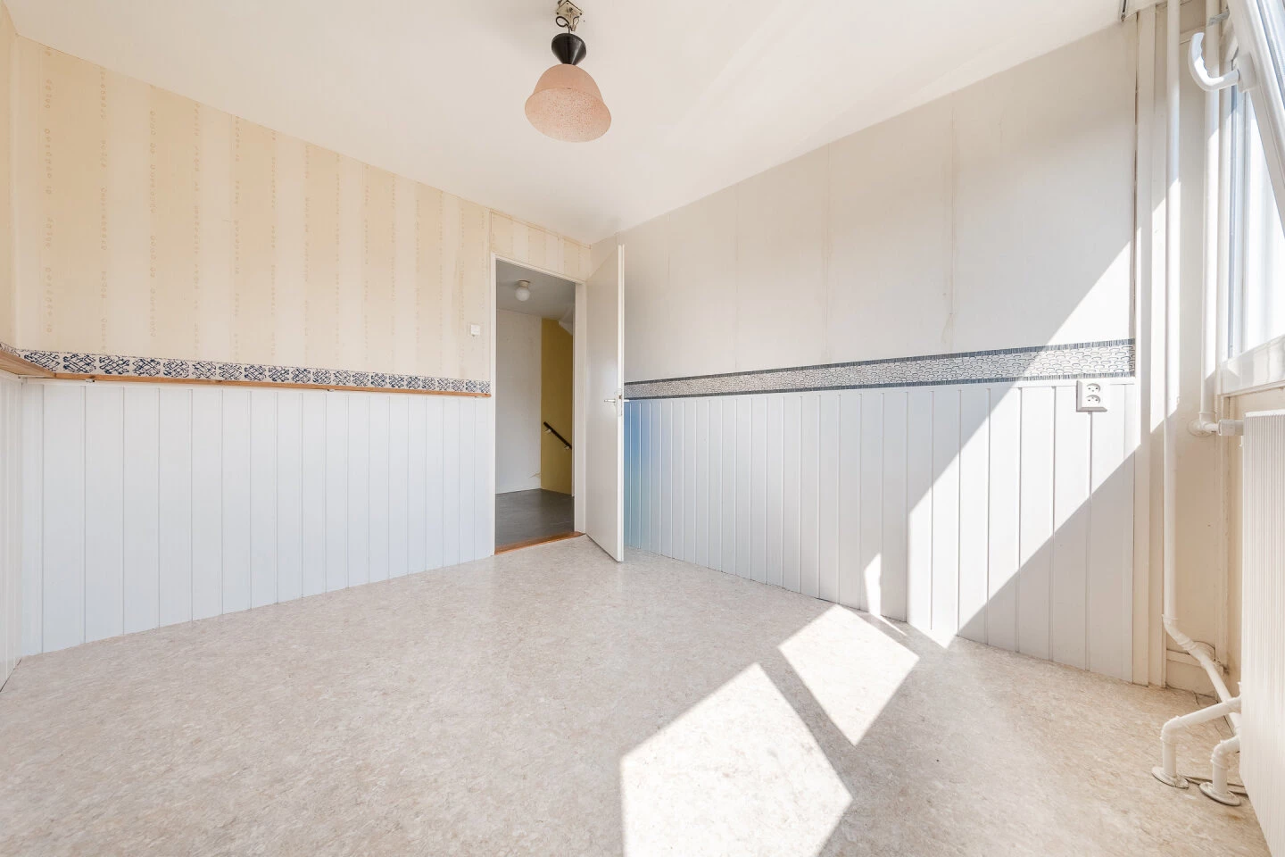 Woonhuis te koop Berkel 14 Lelystad