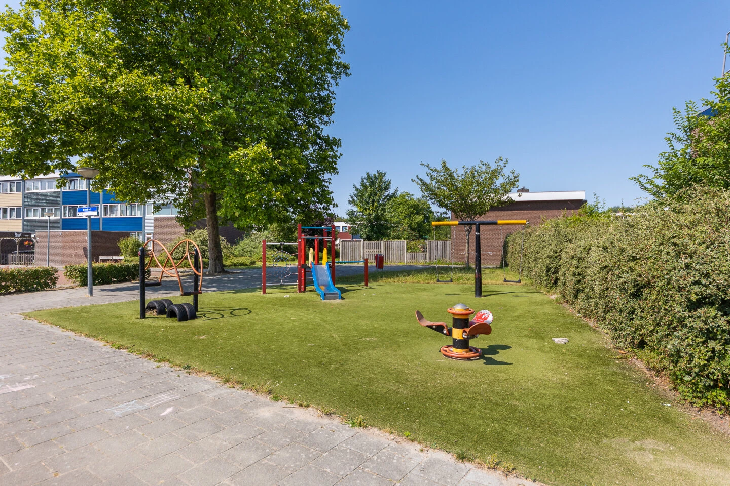 Woonhuis te koop Berkel 14 Lelystad