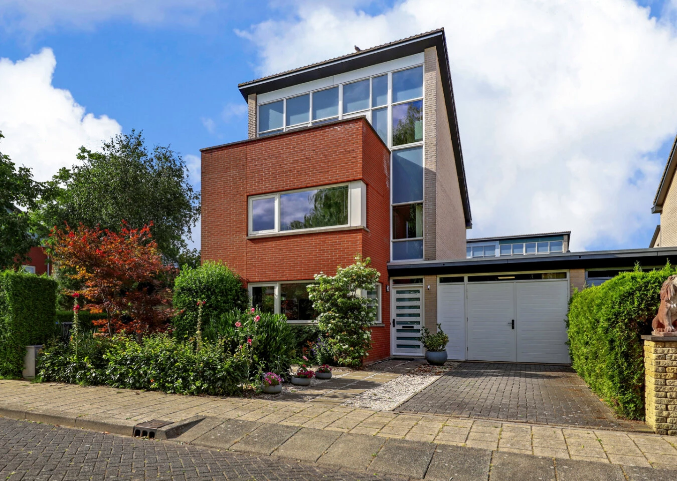 House for sale Assumburg 59 Lelystad