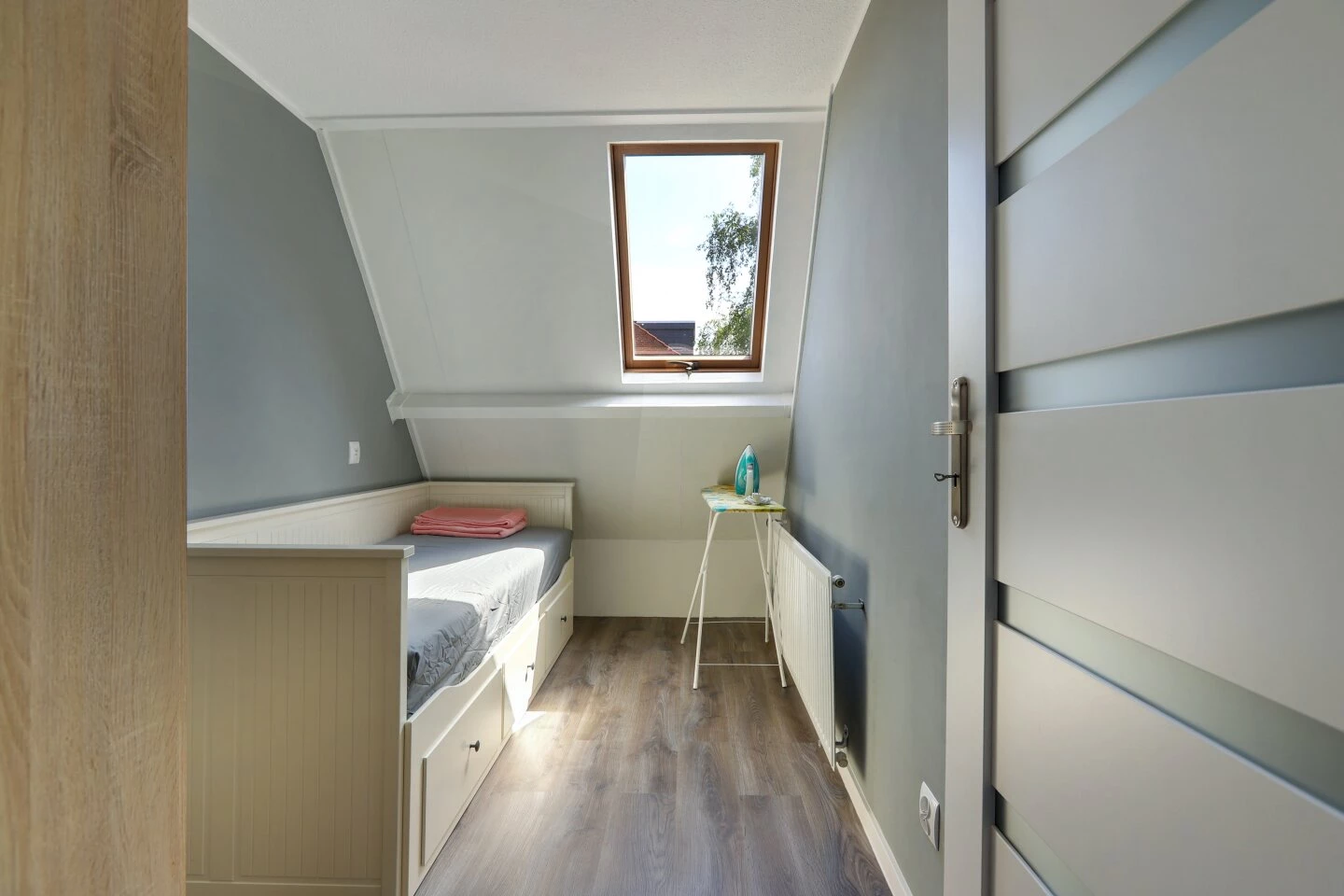 Woonhuis te koop Kamp 12 03 Lelystad
