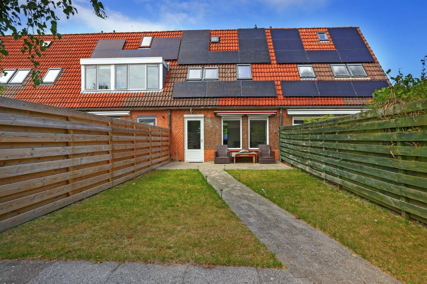 Woonhuis te koop Kamp 12 03 Lelystad