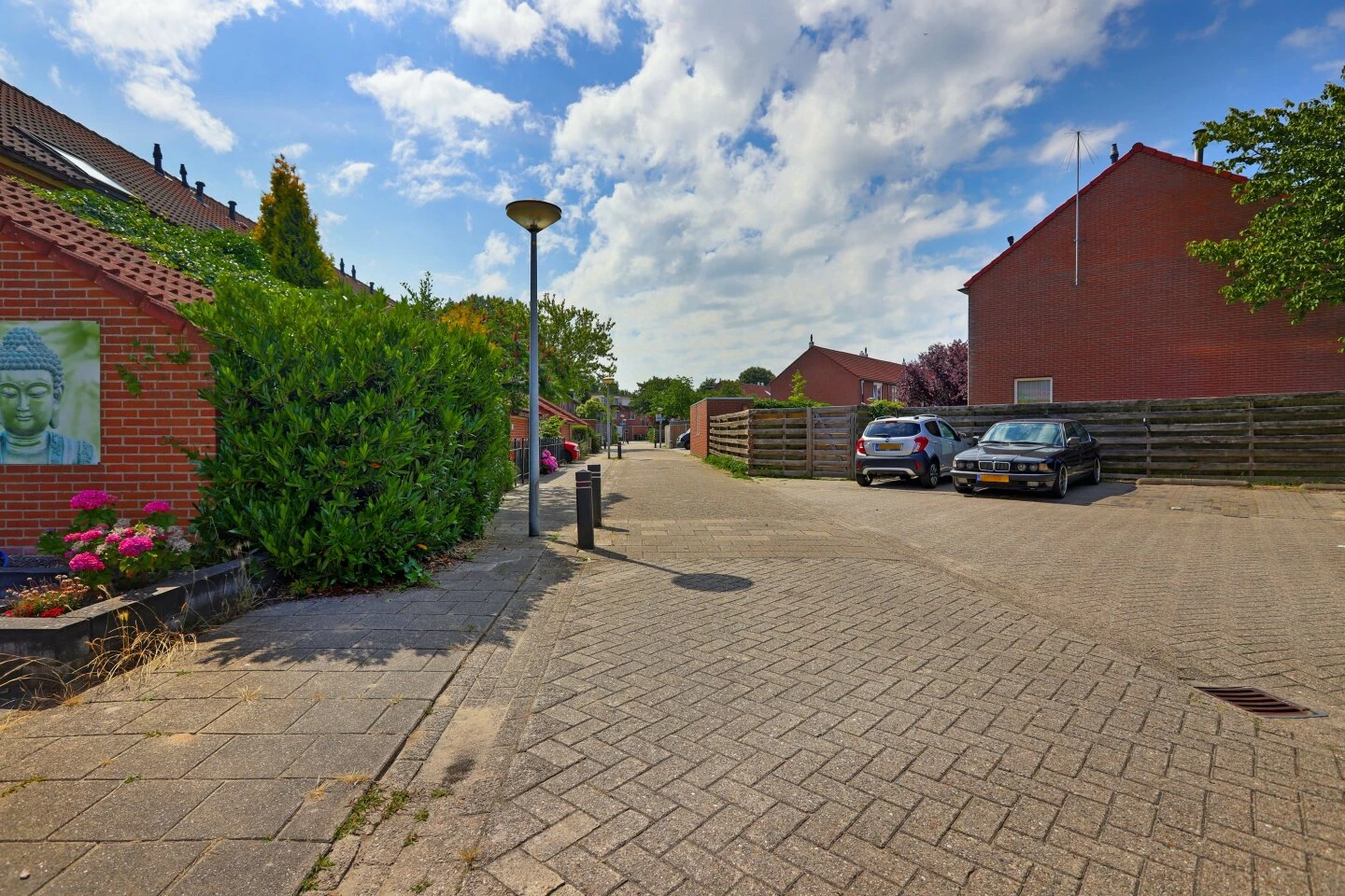 Woonhuis te koop Kamp 12 03 Lelystad