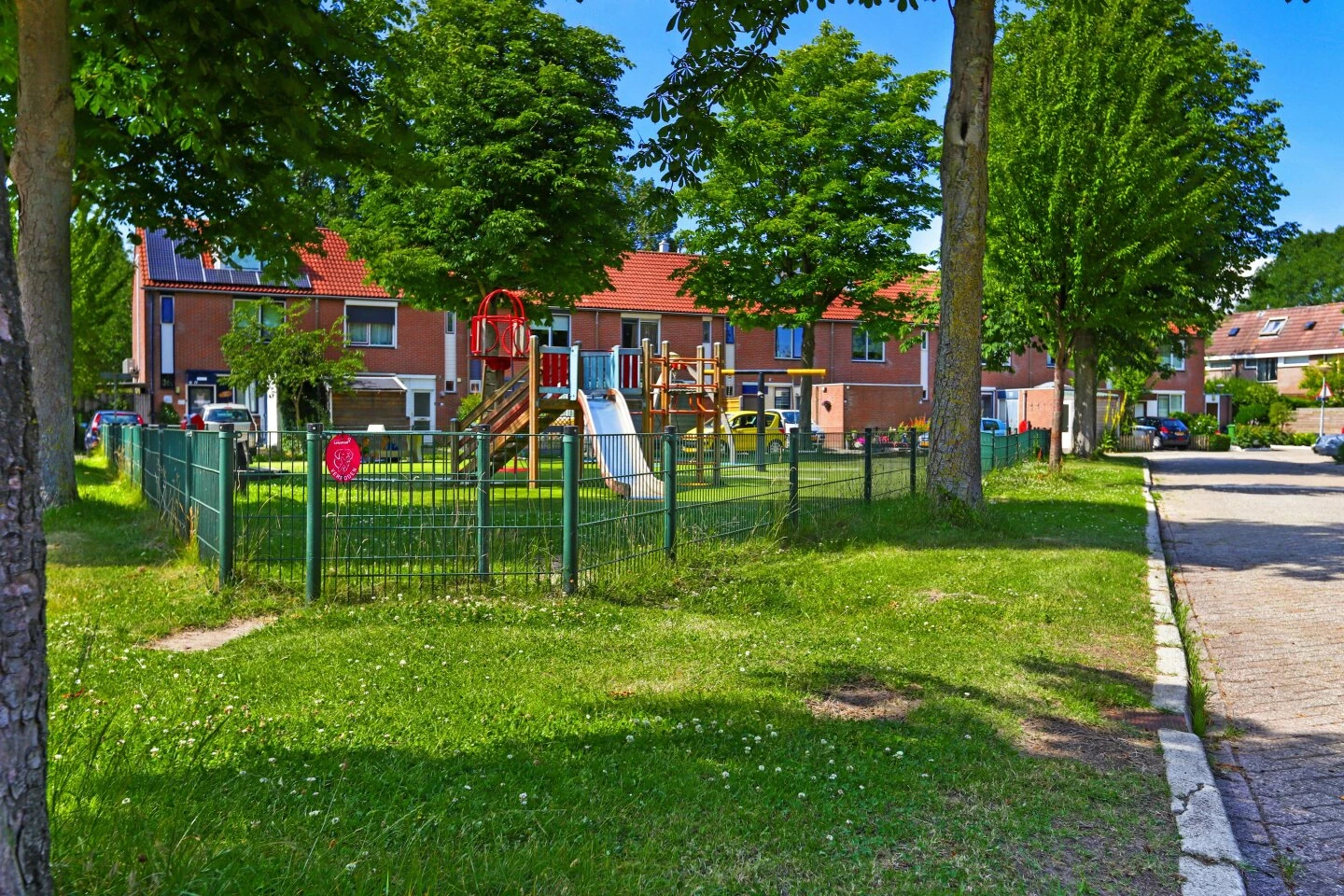 Woonhuis te koop Kamp 12 03 Lelystad