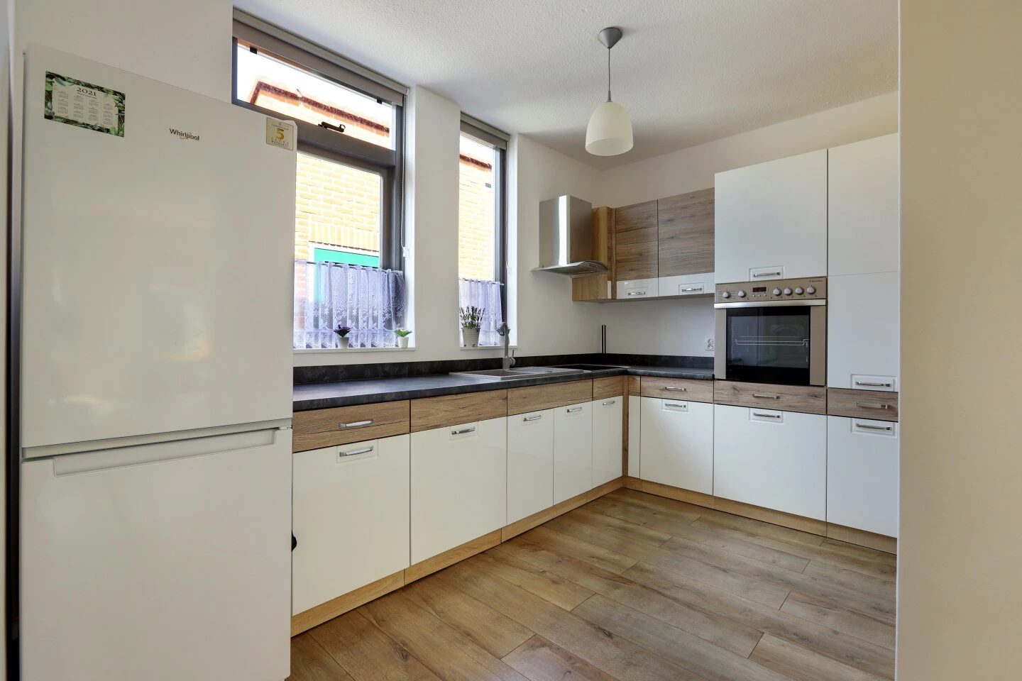 Woonhuis te koop Kamp 12 03 Lelystad