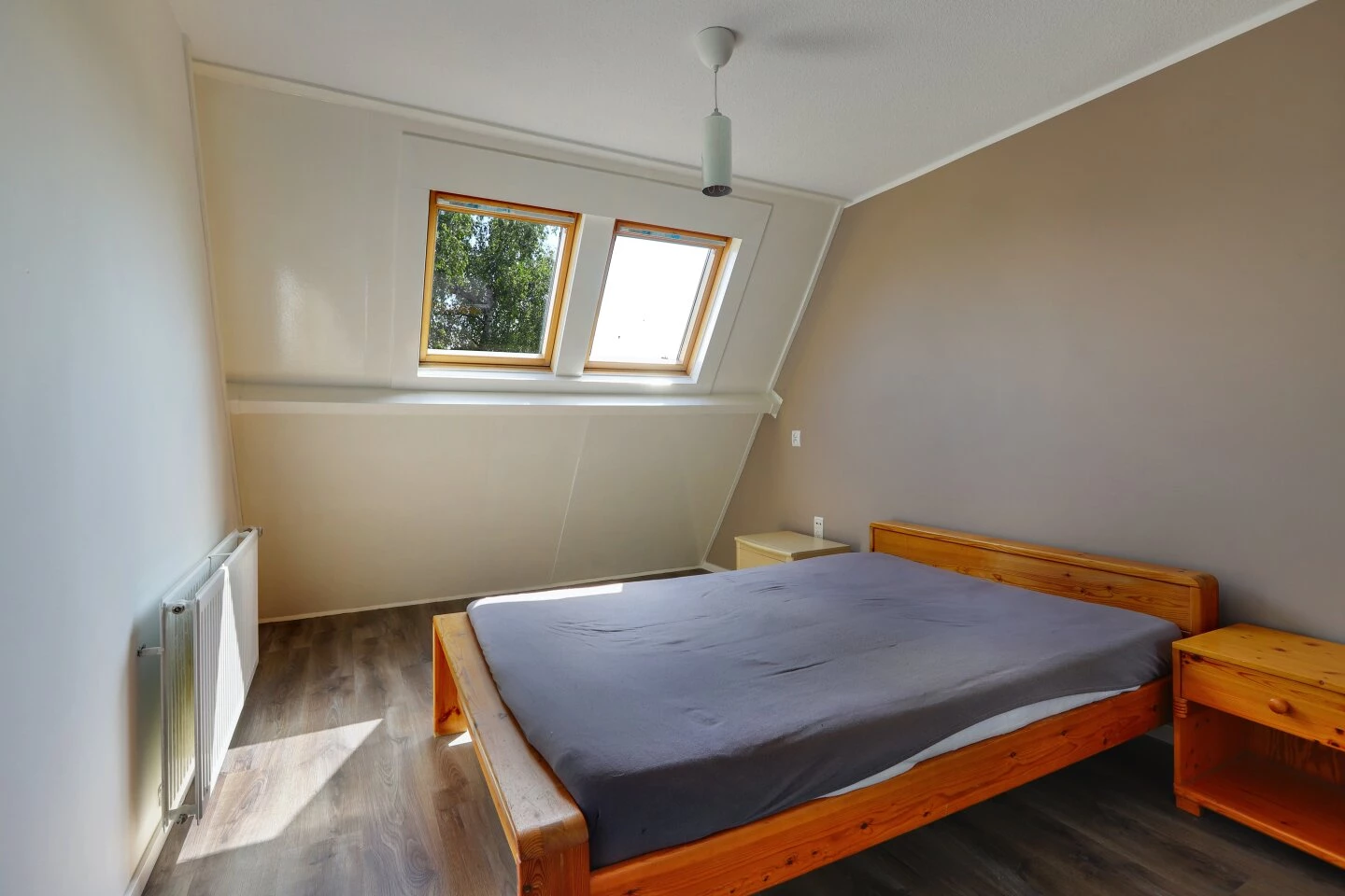 Woonhuis te koop Kamp 12 03 Lelystad