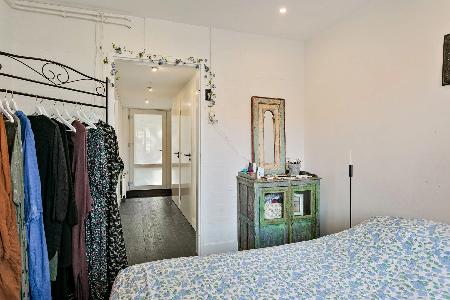 Apartment for sale Pioniersstraat 59 Lelystad