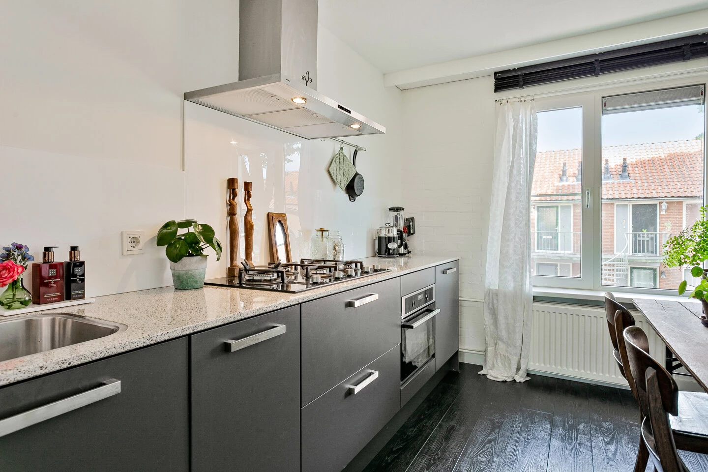 Apartment for sale Pioniersstraat 59 Lelystad