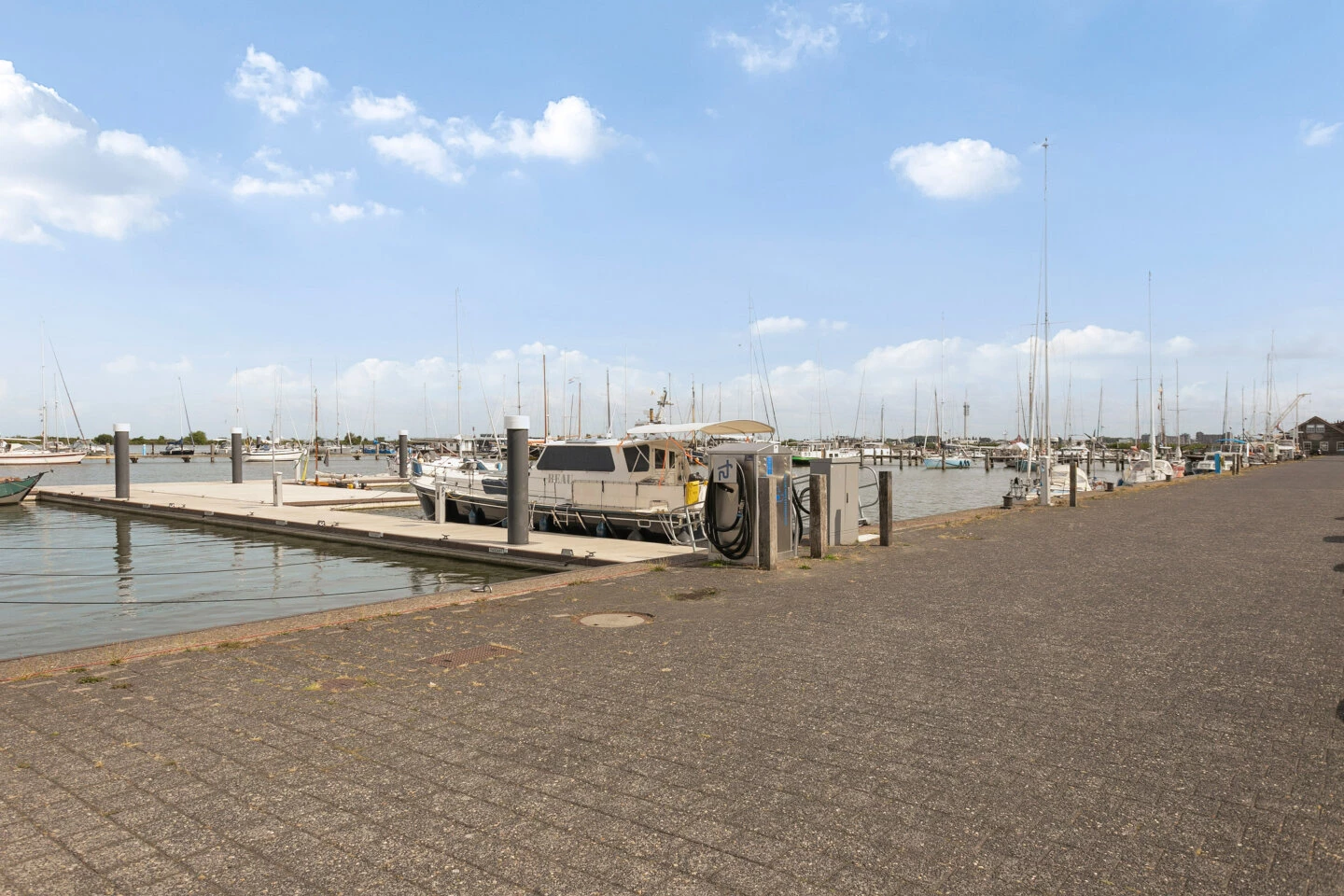 Apartment for sale Pioniersstraat 59 Lelystad