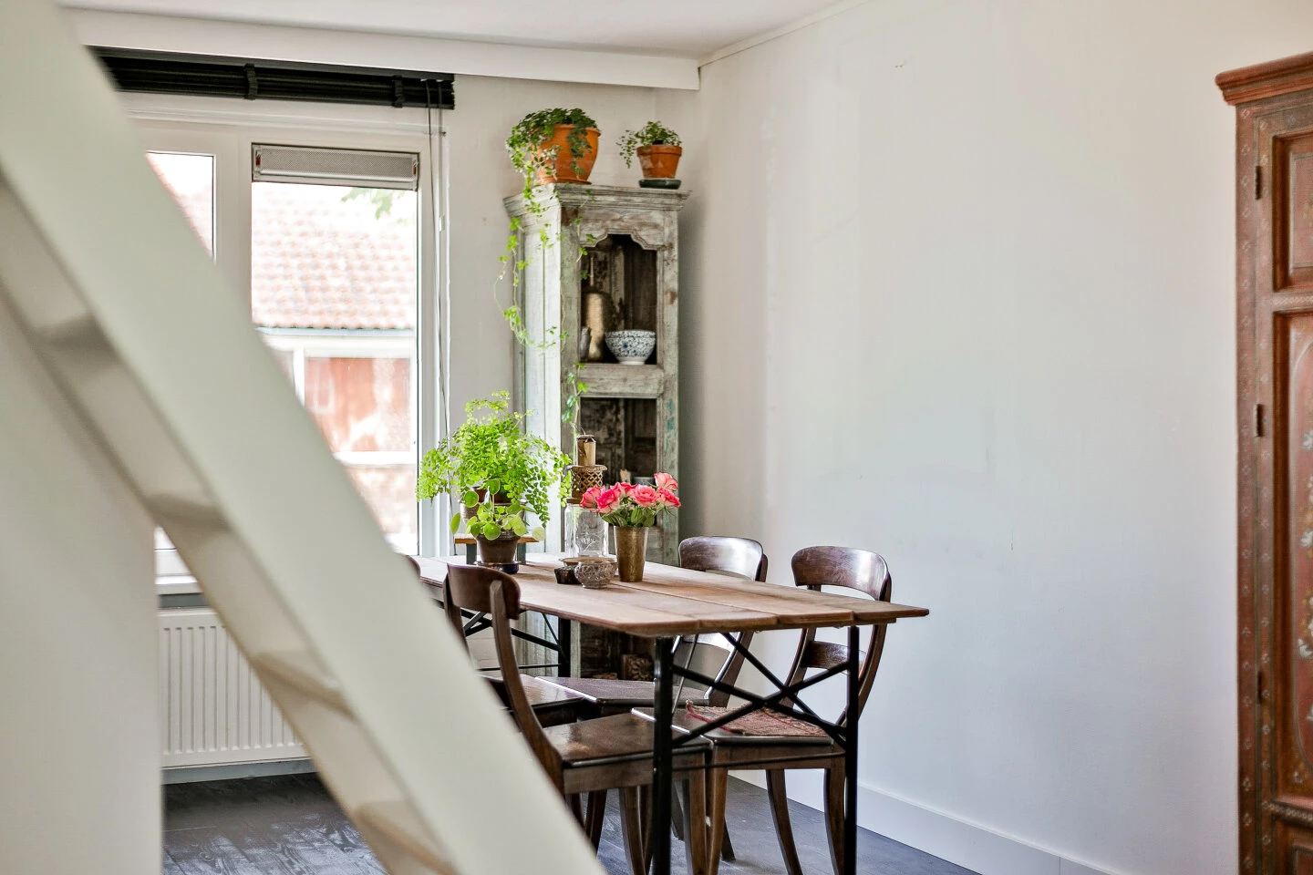 Apartment for sale Pioniersstraat 59 Lelystad