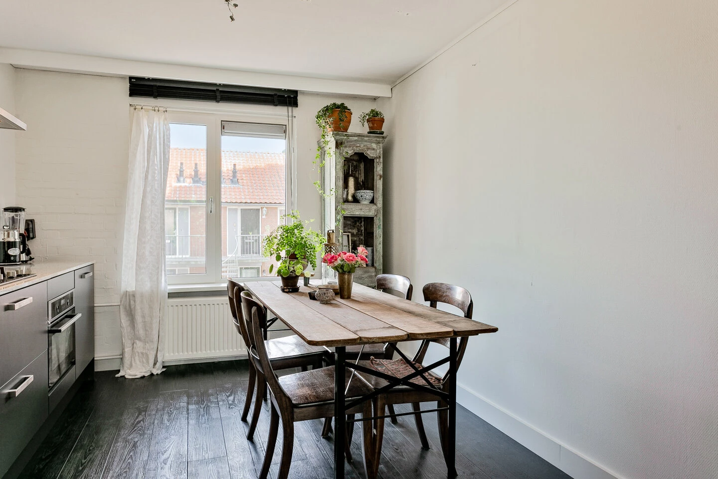 Apartment for sale Pioniersstraat 59 Lelystad