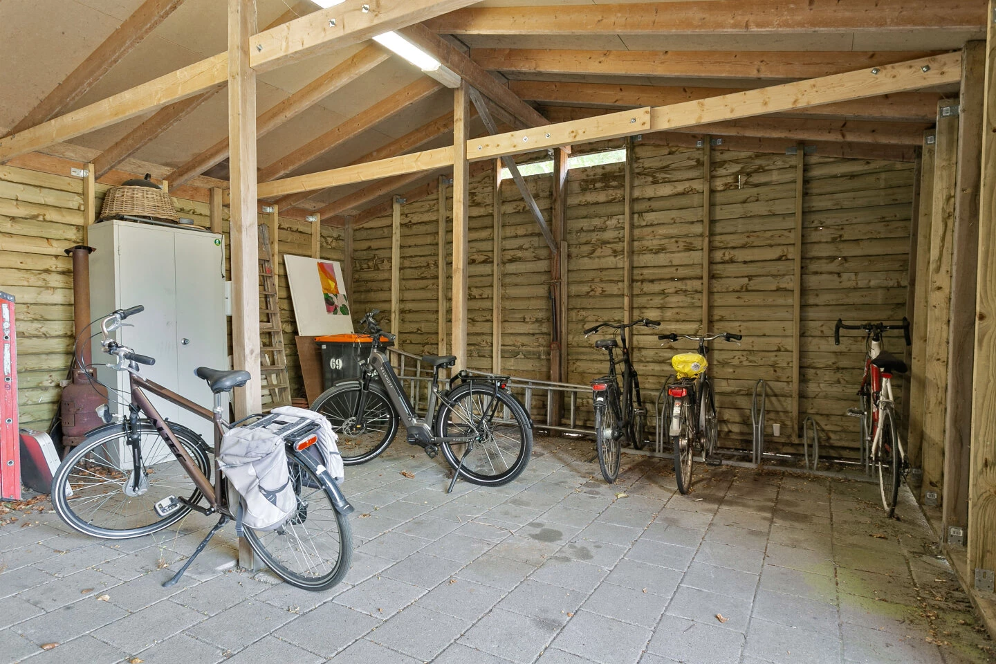 Apartment for sale Pioniersstraat 59 Lelystad