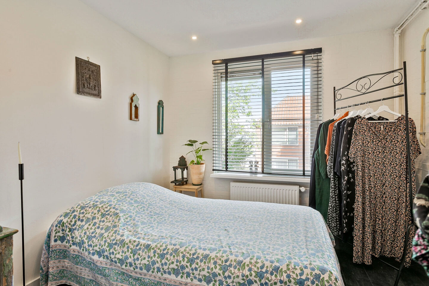 Apartment for sale Pioniersstraat 59 Lelystad