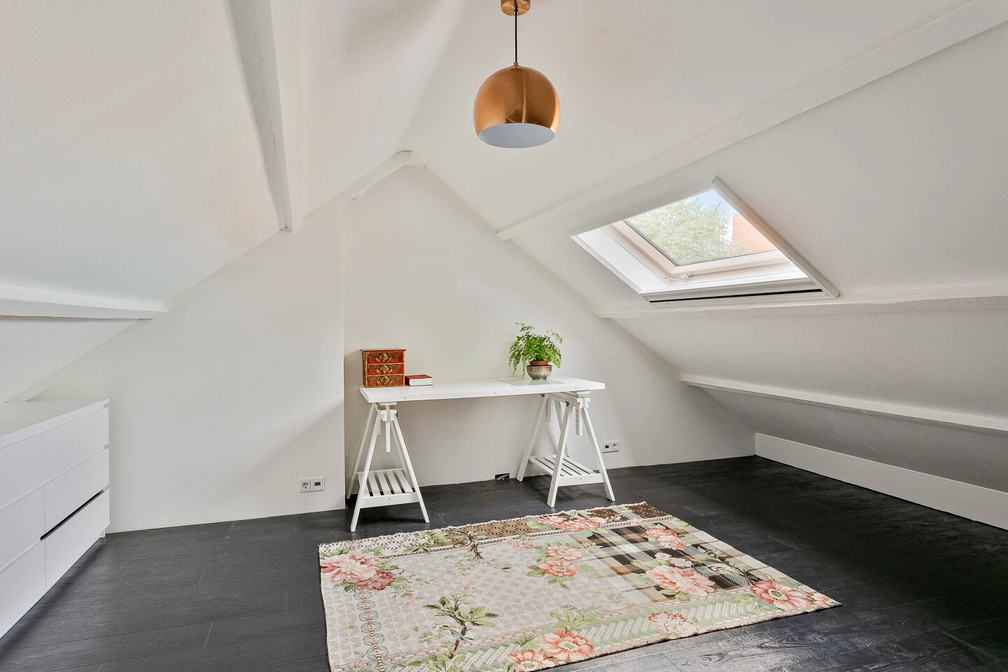 Apartment for sale Pioniersstraat 59 Lelystad