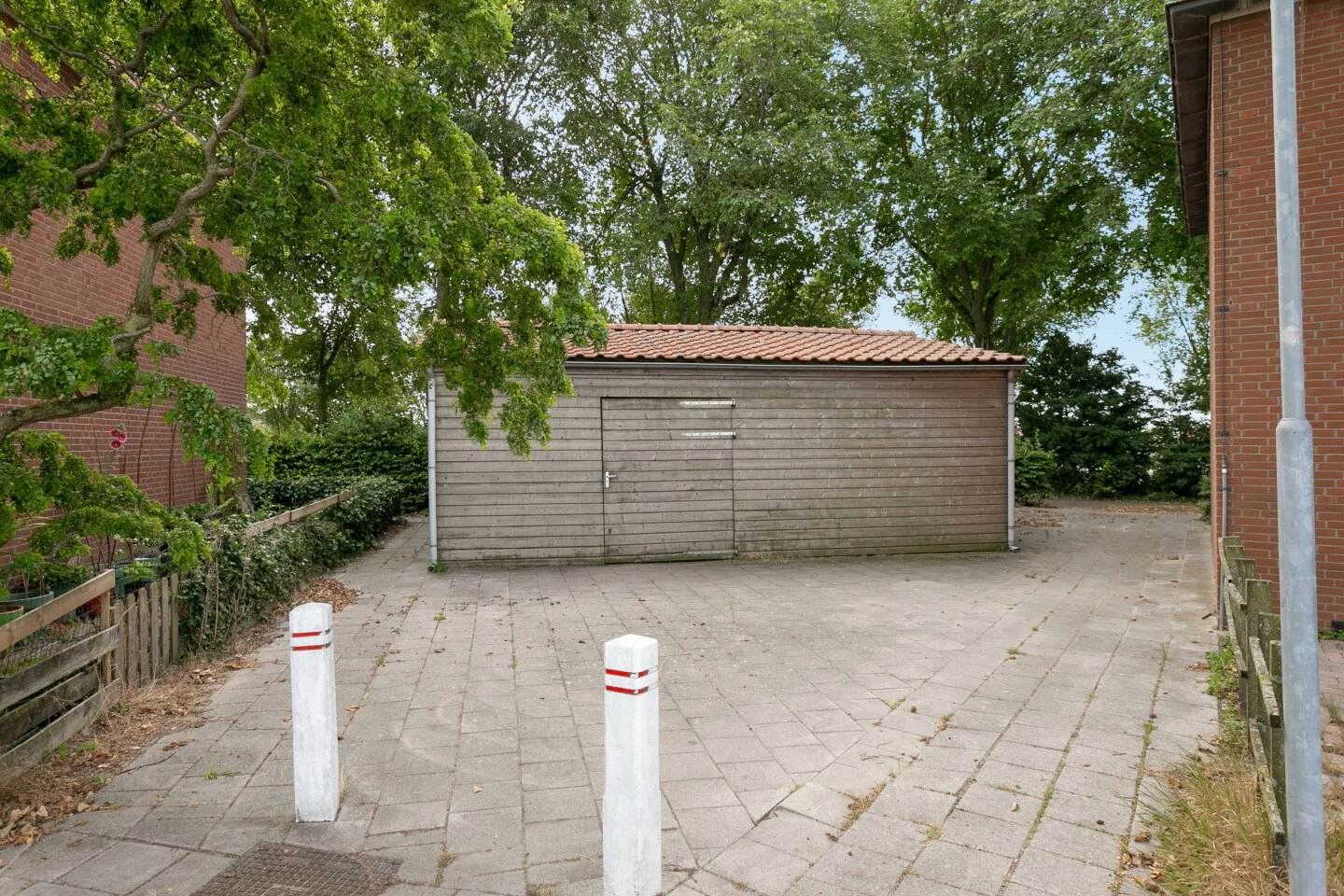 Apartment for sale Pioniersstraat 59 Lelystad