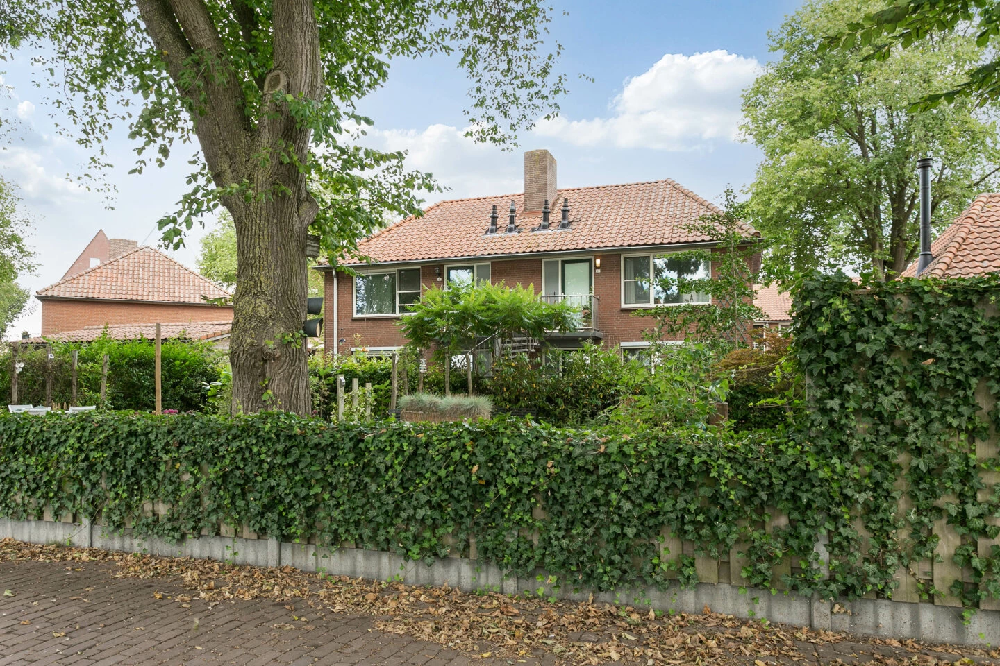 Apartment for sale Pioniersstraat 59 Lelystad