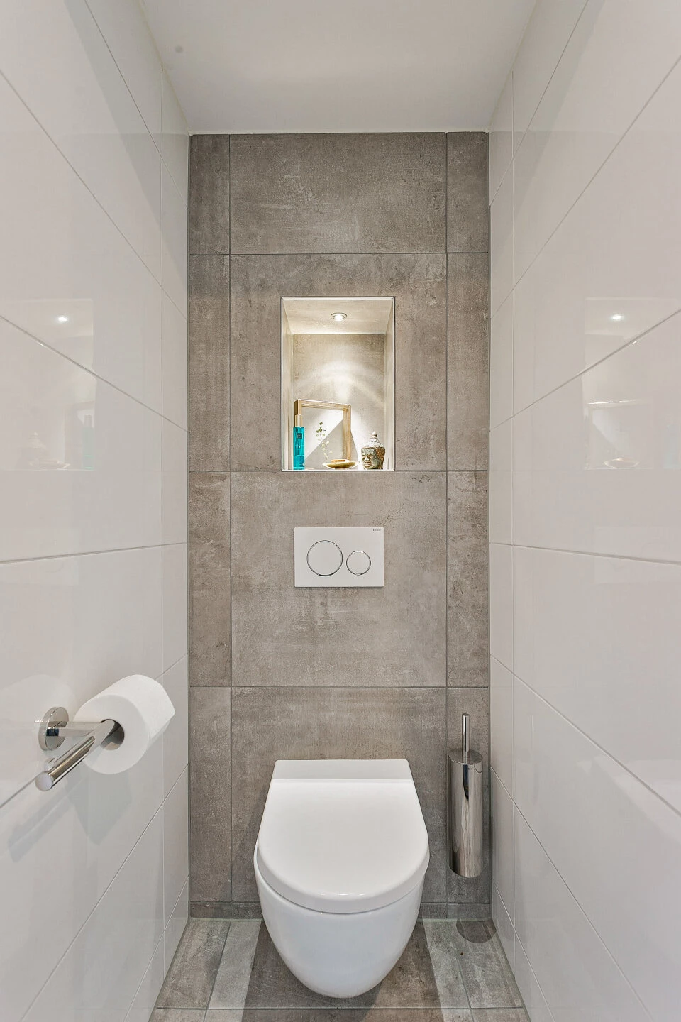 Apartment for sale Pioniersstraat 59 Lelystad