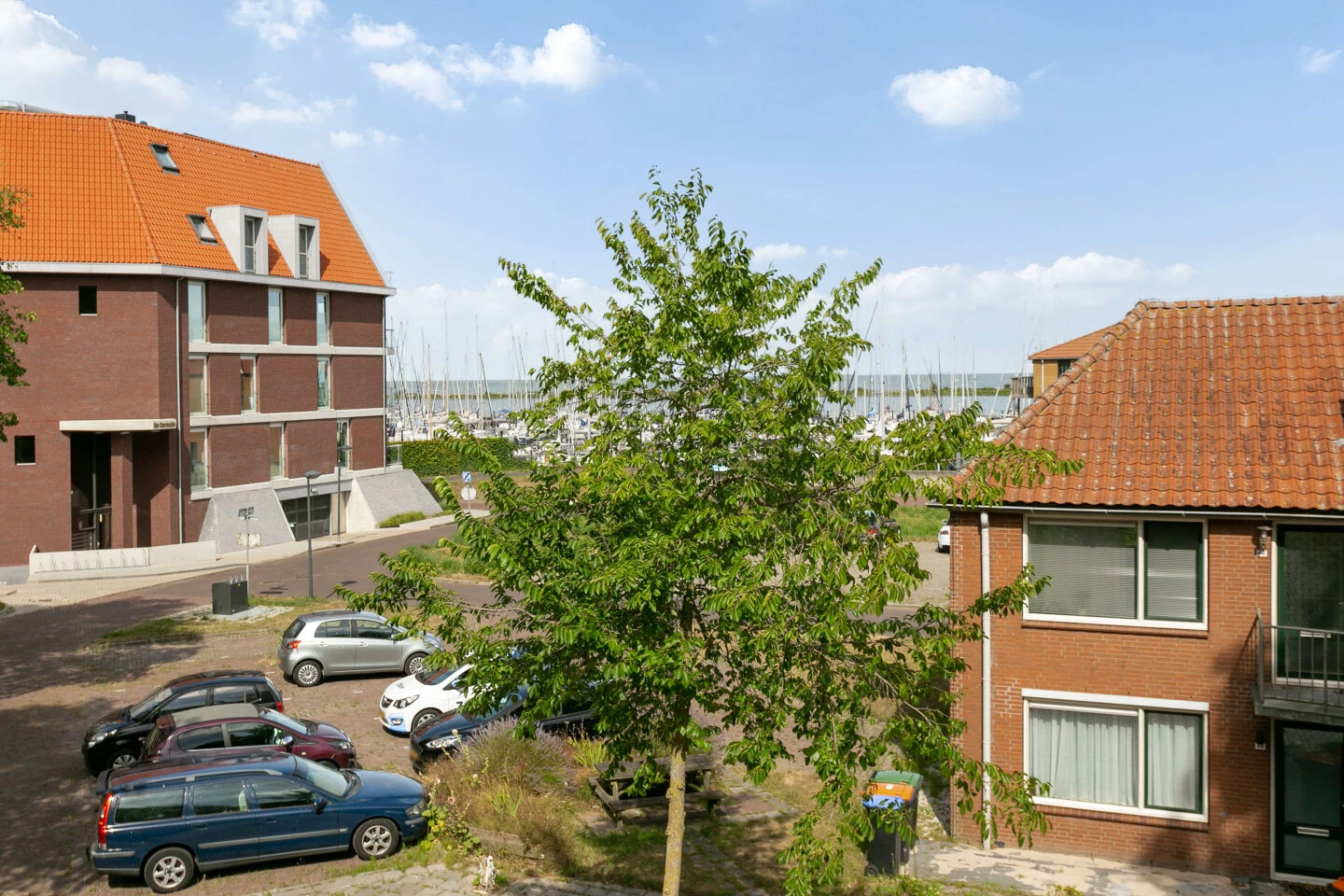 Apartment for sale Pioniersstraat 59 Lelystad