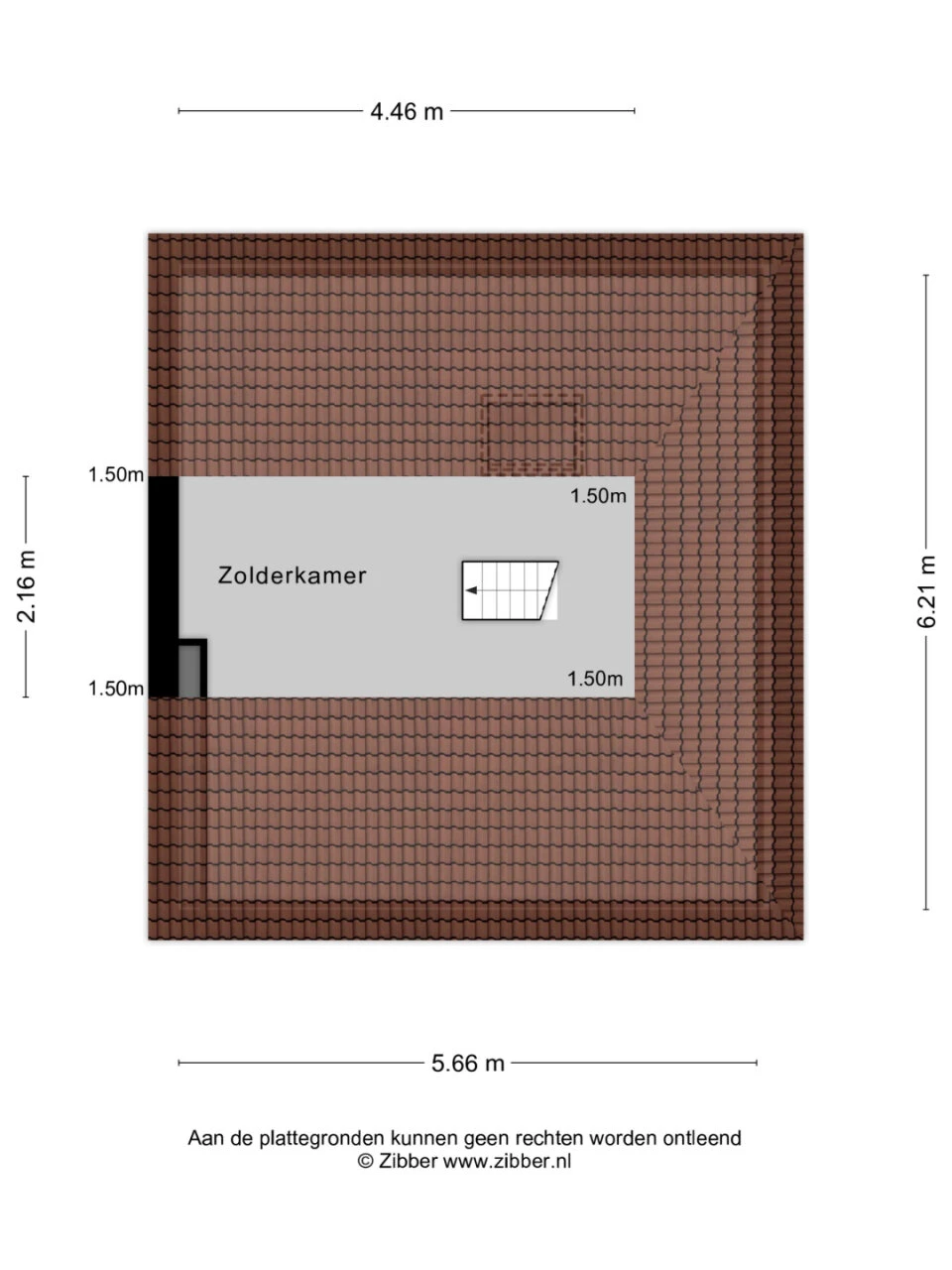 Apartment for sale Pioniersstraat 59 Lelystad