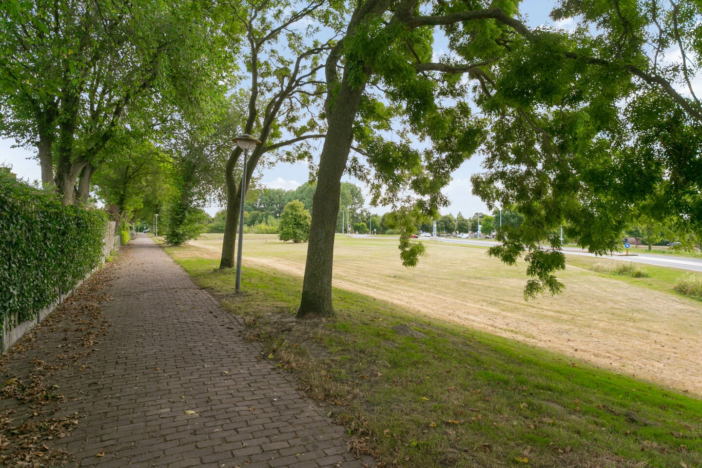 Apartment for sale Pioniersstraat 59 Lelystad