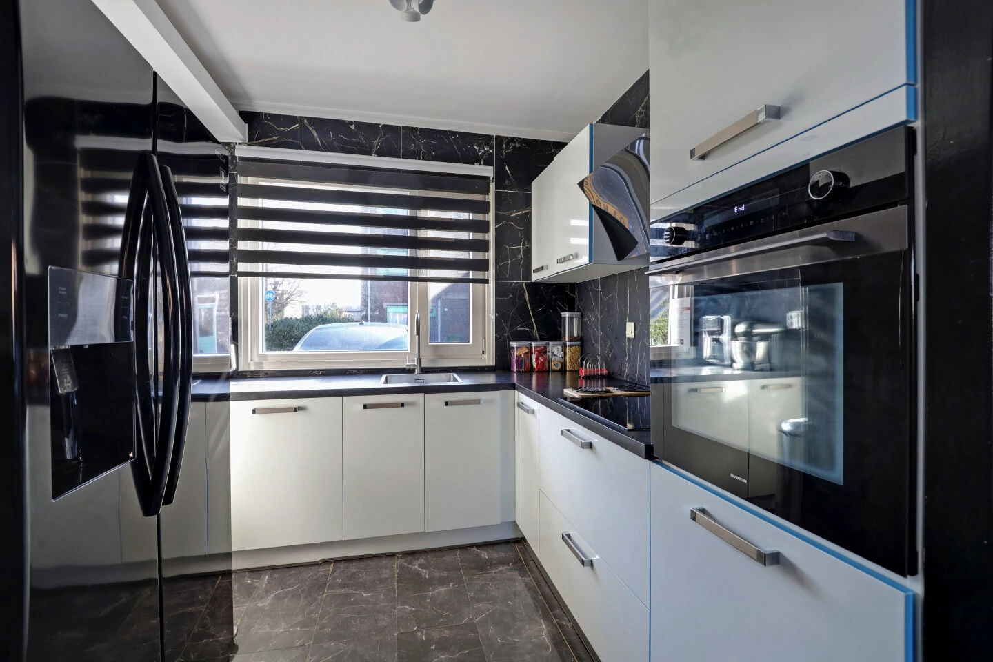 Woonhuis te koop Oostzeestraat 35 Lelystad
