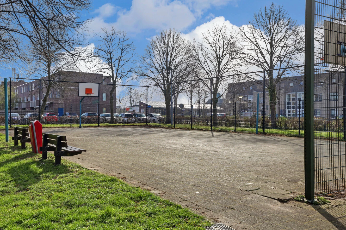 Woonhuis te koop Oostzeestraat 35 Lelystad