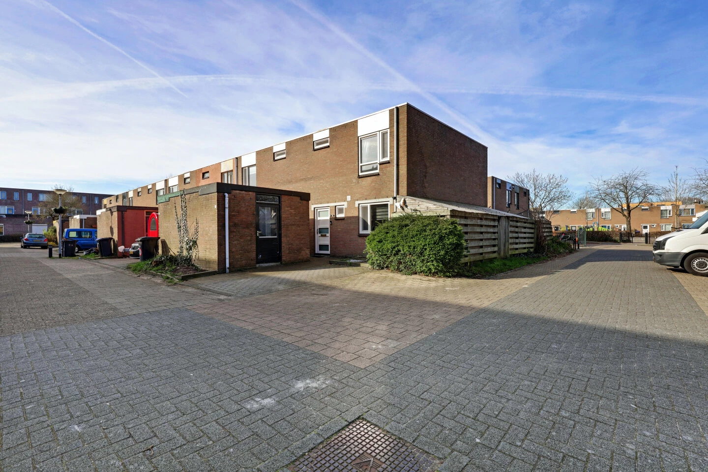 Woonhuis te koop Oostzeestraat 35 Lelystad