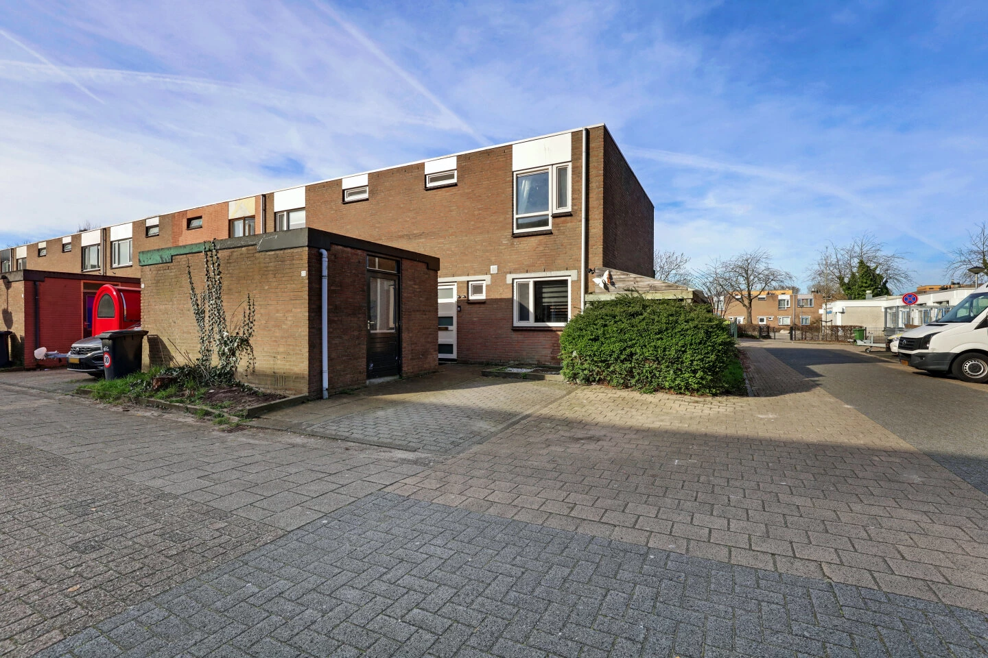 Woonhuis te koop Oostzeestraat 35 Lelystad