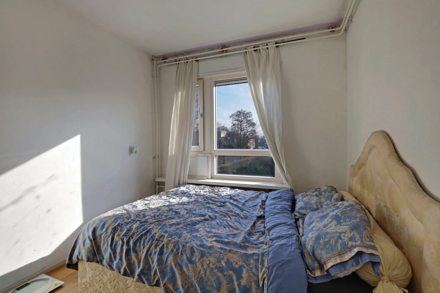 Woonhuis te koop Oostzeestraat 35 Lelystad