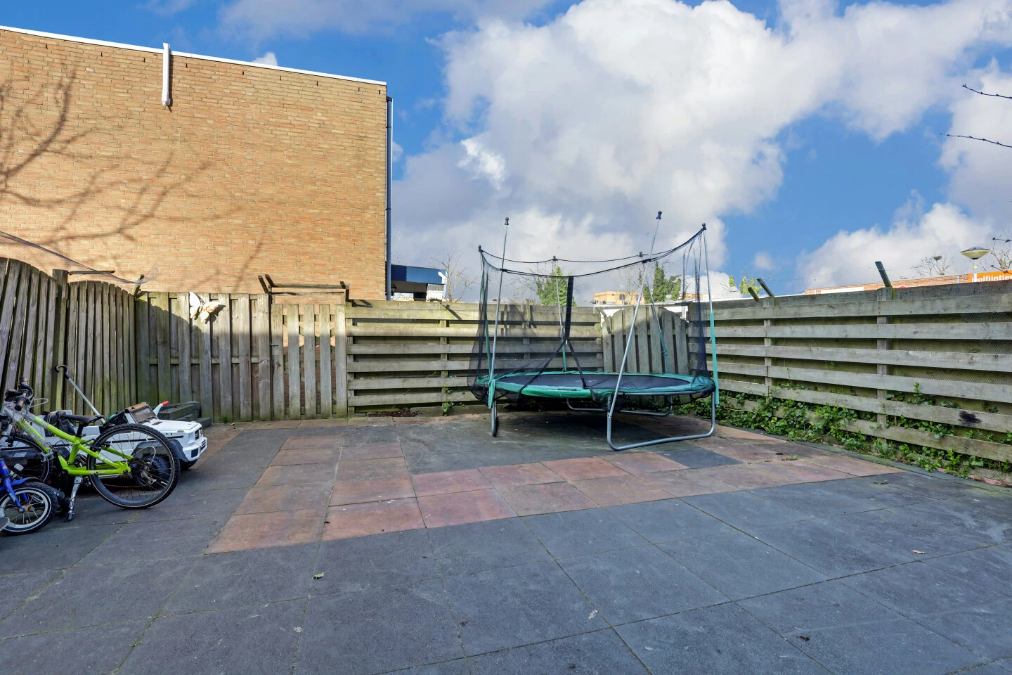 Woonhuis te koop Oostzeestraat 35 Lelystad