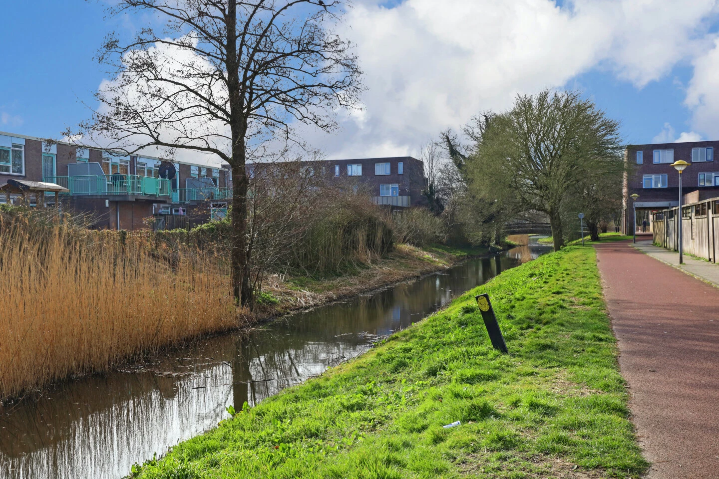 Woonhuis te koop Oostzeestraat 35 Lelystad