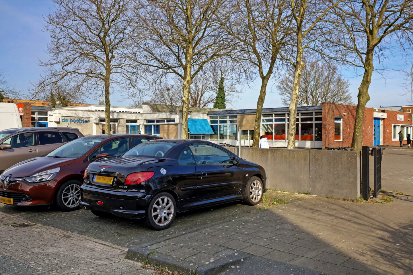 Woonhuis te koop Oostzeestraat 35 Lelystad