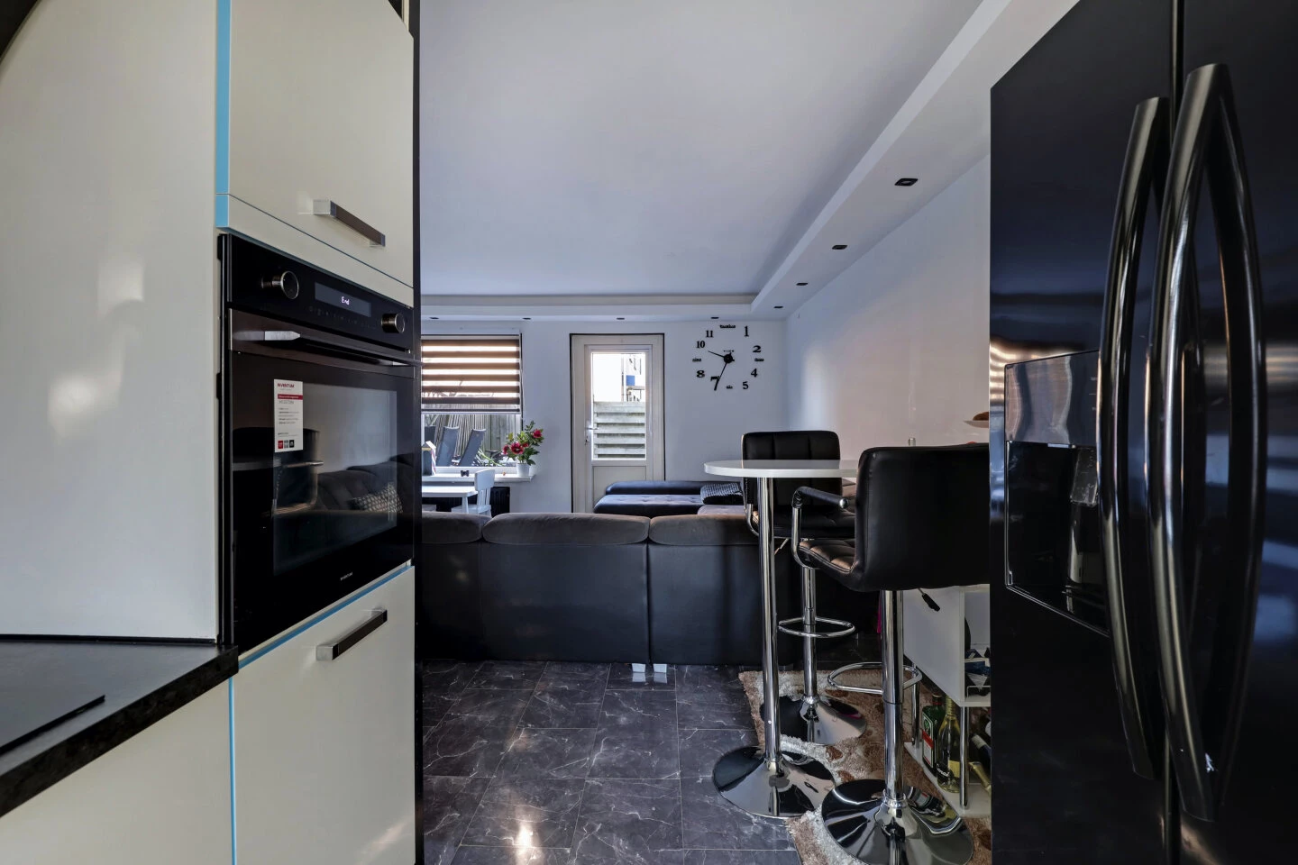 Woonhuis te koop Oostzeestraat 35 Lelystad