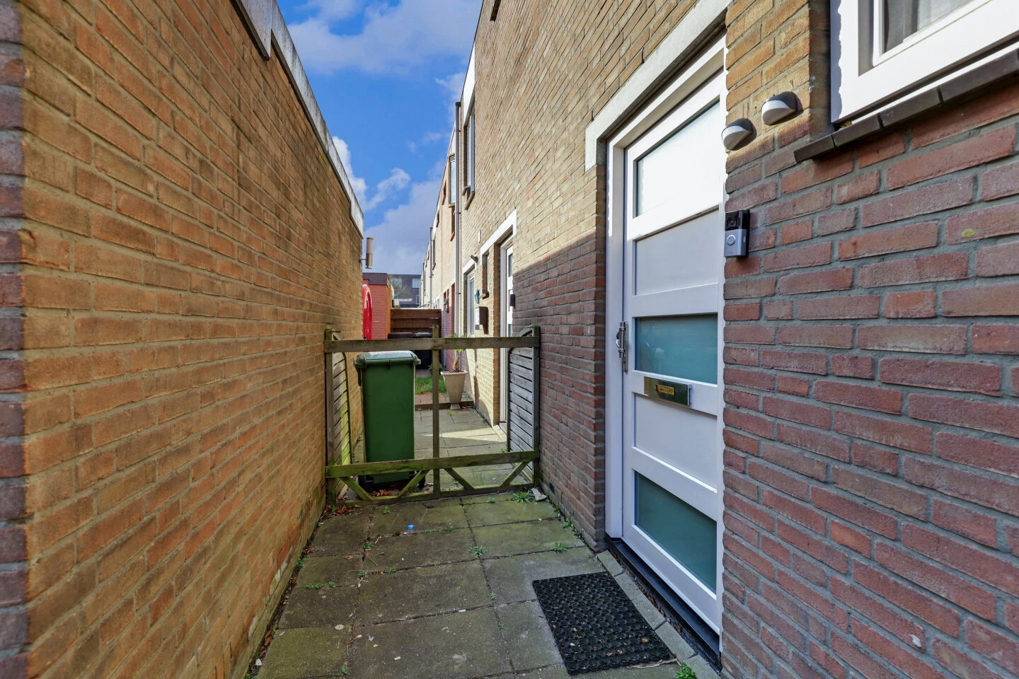 Woonhuis te koop Oostzeestraat 35 Lelystad