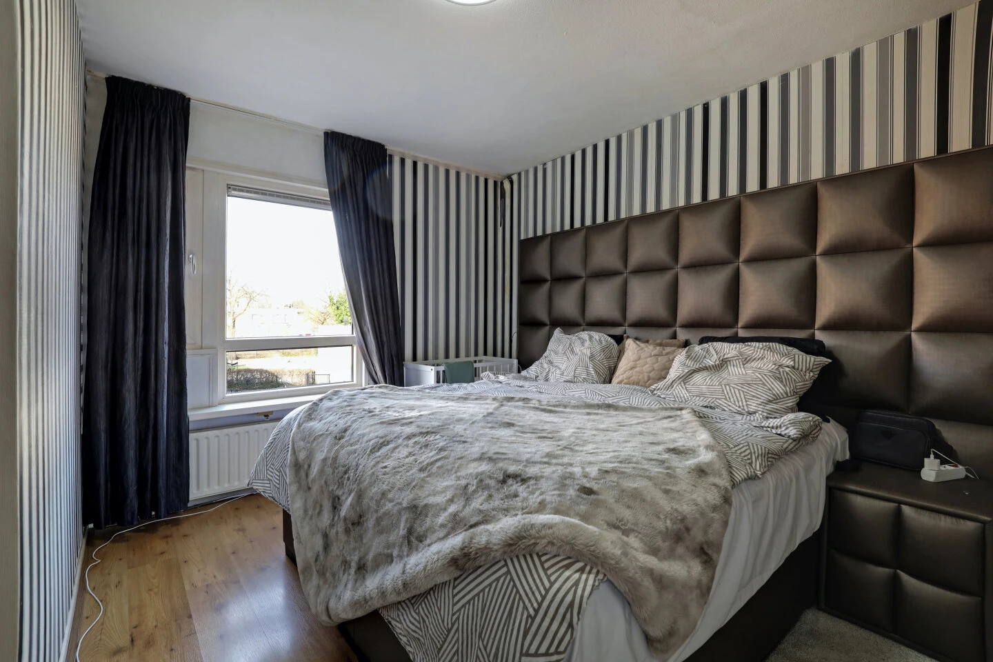 Woonhuis te koop Oostzeestraat 35 Lelystad
