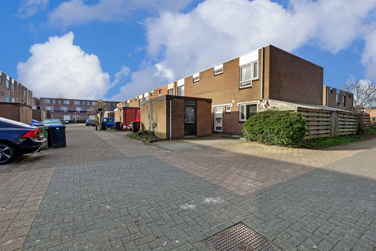 Woonhuis te koop Oostzeestraat 35 Lelystad