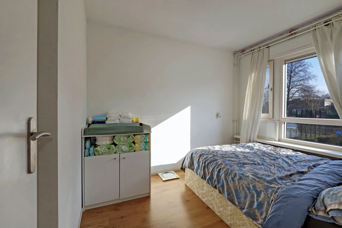 Woonhuis te koop Oostzeestraat 35 Lelystad