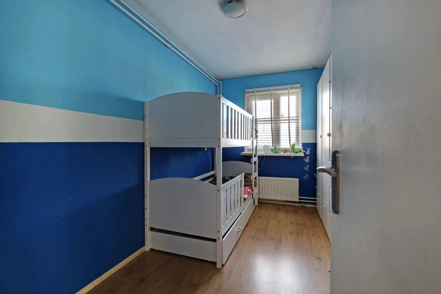 Woonhuis te koop Oostzeestraat 35 Lelystad