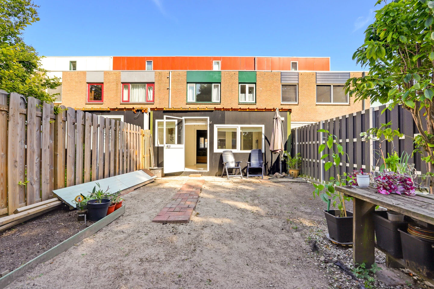 Woonhuis te koop Noordzeestraat 73 Lelystad