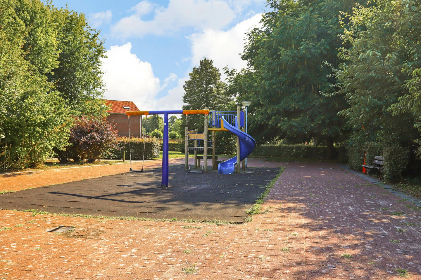 Woonhuis te koop Noordzeestraat 73 Lelystad