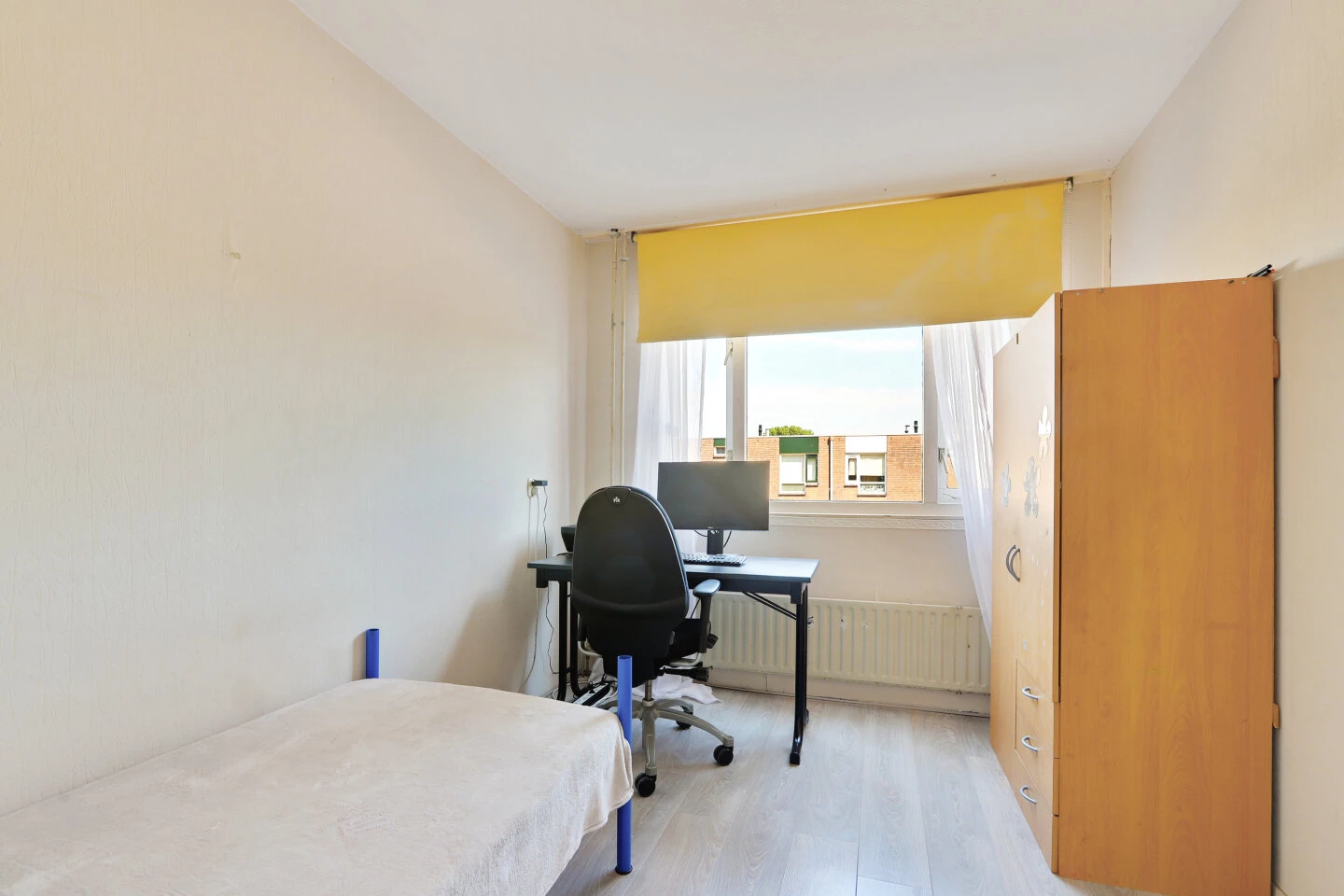 Woonhuis te koop Noordzeestraat 73 Lelystad