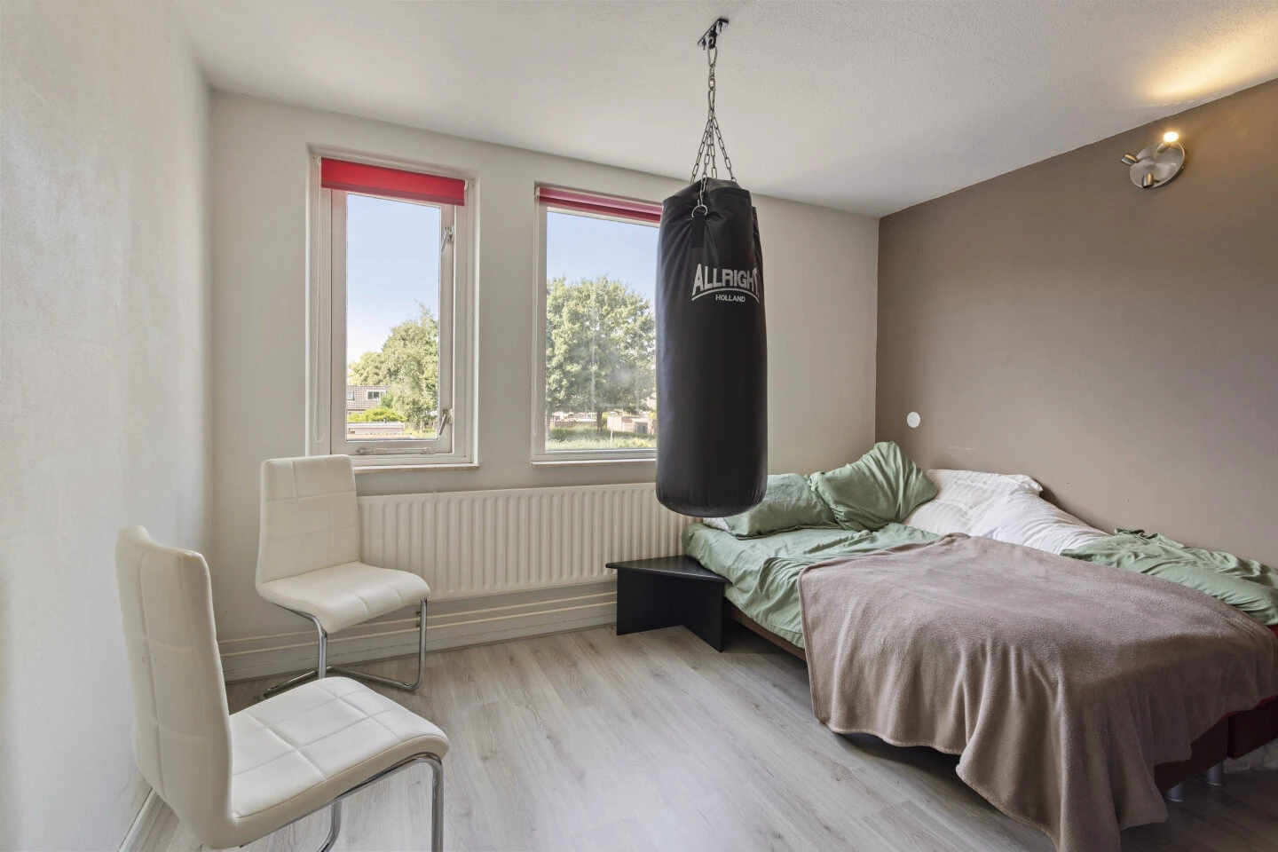 Woonhuis te koop Peppengouw 84 Almere
