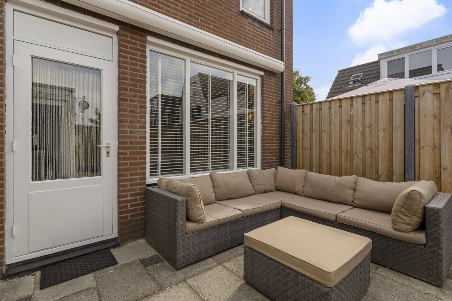 Woonhuis te koop Peppengouw 84 Almere